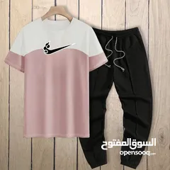  14 طقوم رياضية