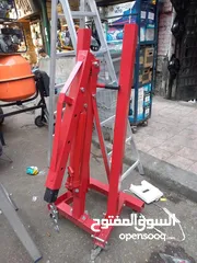  2 كوريك زرافة