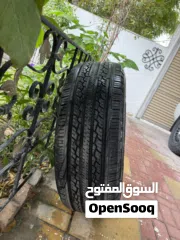  8 رنقات ديازل للبيع بحاله ممتازه