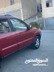  8 كيا سبورتج 2006