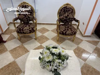  3 طقم مدهب 5 قطع