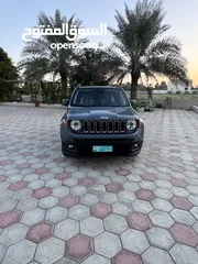  9 جيب رنجيد Jeep