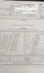  2 للبيع قطعة أرض 414 م صناعات حرفيه شارع 18م  خلف ترخيص سحاب