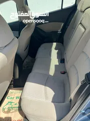  10 MAZDA 3 2016