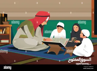  1 تحفيظ القرآن الكريم و القراءة الصحيحة