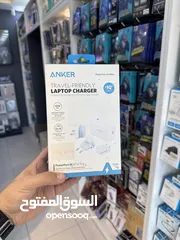 1 عظمة انكر ثلاث مداخل 65w اصلي 100% مكفول سنه