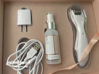  3 جهاز ديرما رولر  Derma roll
