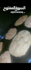  3 طبخات ومونت بيت جاهزة باي وكت. المأكولات الشهيه