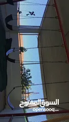  2 شاليه ومزرعة هاجر