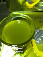  2 زيت زيتون إنتاج السنة الحالية