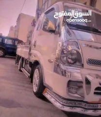  2 كيا بنقو3 2014