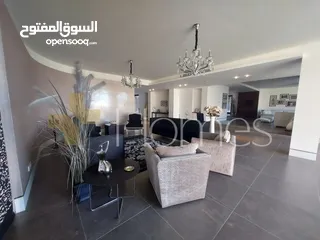  9 قصر فاخر مع مساحات خارجية للبيع في ارقى مناطق عبدون، مساحة ارض 2800م
