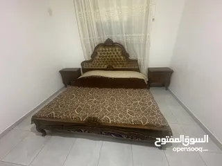  16 شقة مفروشة للايجار