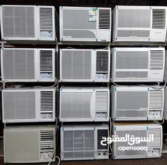  1 Calll +966 59 80 77142 Used Aircon with Good Condition For Sell Swap with Old ac 2 months warranty