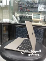  8 جهاز ابل ماك بوك اير 2022 معالج M2