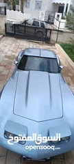  24 1978 Chevrolet Corvette C3 Stingray   اVisit