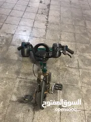  6 بسكليت هارلي امريكي للبيع