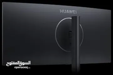  6 HUAWEI MATE VIEW GT 34-INCH SOUND EDITION شاشة