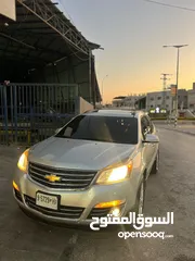  1 شيفروليه ترافيس 2018 للبيع