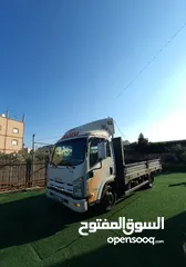  2 اسوزو 2011 للبيع