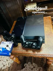  4 Playstation 4 Fat  بلاستيشن 4 فات