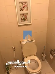  20 شقة أرضية فاخرة للبيع في الكرسي - قرب المخابرات 230م تشطيب سوبر ديلوكس