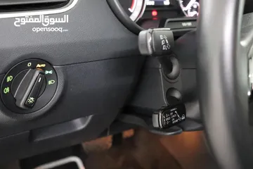  9 OSKODA OCTAVIA 2019/18