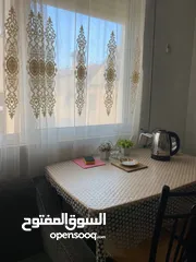  3 شقة مفروشة للإيجار في عرجان شامل كامل الخدمات والكهرباء والمياه 290
