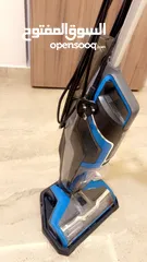  5 مكنسه بيسل الاصليه 3 * 1 تكنيس مسح تجفيف مستعمل بحاله الوكاله