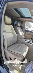  15 جيب جراند شيروكي هيمي 5.7 اسود 2014 Jeep Grand Cherokee Hemi 5.7 Black 2014