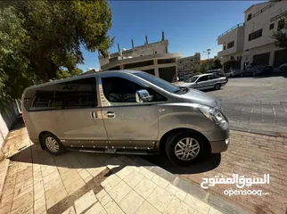  7 هونداي جراند ستاريكس 2017