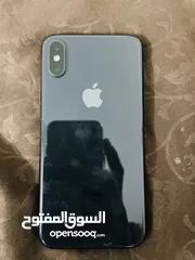  5 ايفون xs عادي