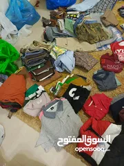  2 بضائع كسر نضيف