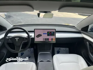  10 Tesla Model 3 2021 standard Plus