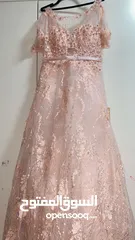  6 فساتين سهرة