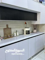  4 مطبخ تركي خشب Mdf