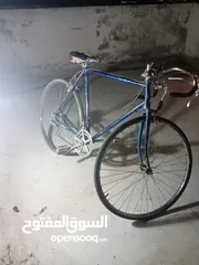  2 بسكليت بحالة ممتازة جنط 27