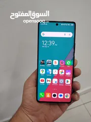  6 TECNO SPARK 20 PRO+