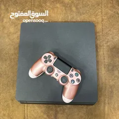  1 بلاستيشن 4 ps4