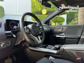  11 Mercedes GLA 250 مرسيدس