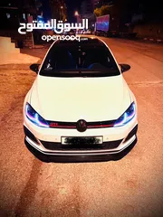  7 GTI MK 7.5  2030