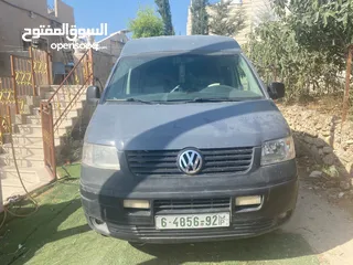  4 transporter 2.5tdi cc DSG transmission