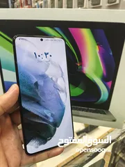  11 Samsung S21 Plus وارد شرق اوسط بحاله ممتتاازه