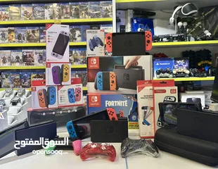  26 بلايستيشن 4 فات مع كفاله  PS4 Fat بافضل الاسعار