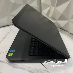  7 HP Slim Laptop / core i5 5th gen