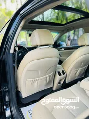  5 هيونداي سوناتا. 2017