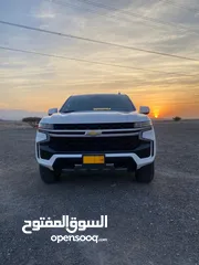  1 تاهو LS 2022 خليجي المالك الأول