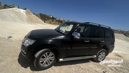  2 باجيرو 2016