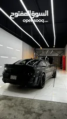  20 Dodge Charger Widebody - دوج جارجر وايد بدي 2021