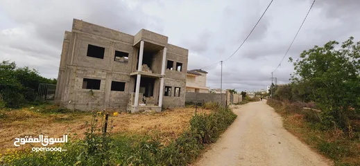  2 بيت مستقل عظم